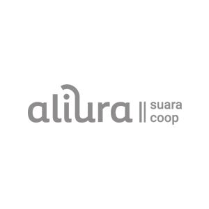 logo aliura web